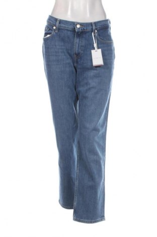 Γυναικείο Τζίν Tommy Hilfiger, Μέγεθος XL, Χρώμα Μπλέ, Τιμή 129,99 €