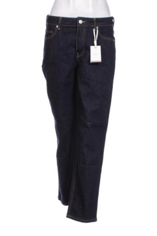 Damskie jeansy Tommy Hilfiger, Rozmiar L, Kolor Niebieski, Cena 654,99 zł
