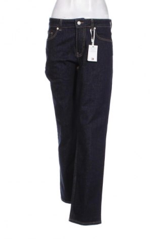Női farmernadrág Tommy Hilfiger, Méret M, Szín Kék, Ár 53 529 Ft