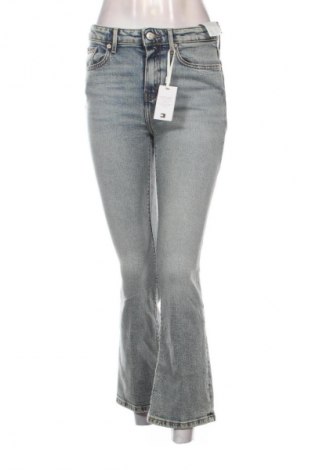 Damen Jeans Tommy Hilfiger, Größe S, Farbe Blau, Preis 86,99 €