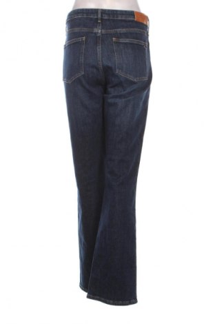 Damskie jeansy Tommy Hilfiger, Rozmiar L, Kolor Niebieski, Cena 384,99 zł