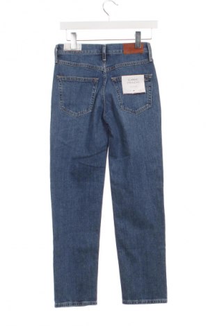 Γυναικείο Τζίν Tommy Hilfiger, Μέγεθος XS, Χρώμα Μπλέ, Τιμή 129,99 €
