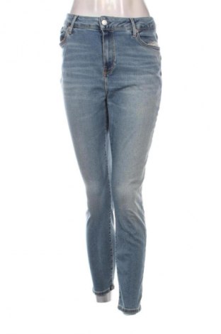 Női farmernadrág Tommy Hilfiger, Méret L, Szín Kék, Ár 20 889 Ft