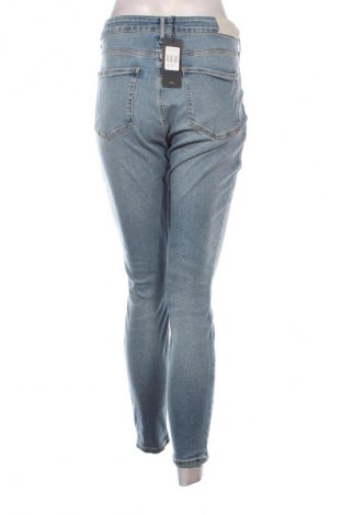Női farmernadrág Tommy Hilfiger, Méret L, Szín Kék, Ár 20 889 Ft