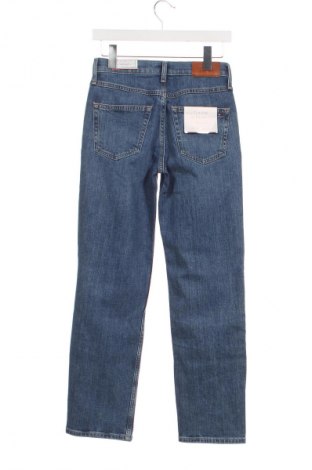 Damskie jeansy Tommy Hilfiger, Rozmiar S, Kolor Niebieski, Cena 393,99 zł