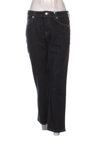 Dámske džínsy  Tommy Hilfiger, Veľkosť M, Farba Modrá, Cena  117,95 €