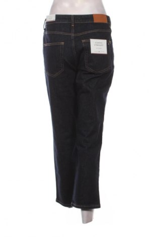 Dámske džínsy  Tommy Hilfiger, Veľkosť M, Farba Modrá, Cena  117,95 €