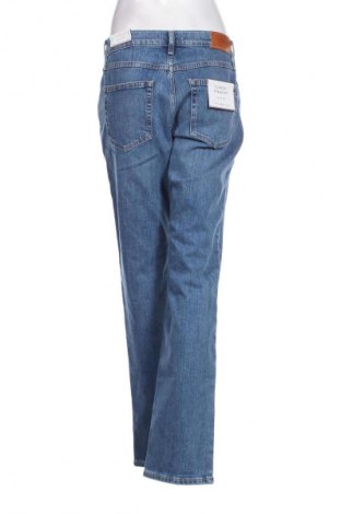 Dámske džínsy  Tommy Hilfiger, Veľkosť L, Farba Modrá, Cena  117,95 €