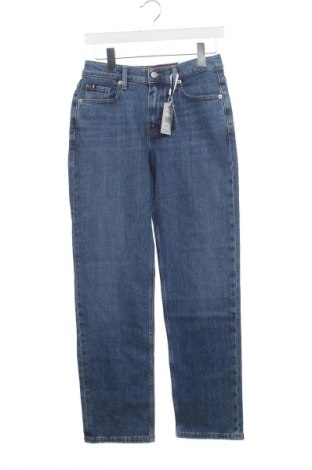 Damen Jeans Tommy Hilfiger, Größe XS, Farbe Blau, Preis 139,99 €