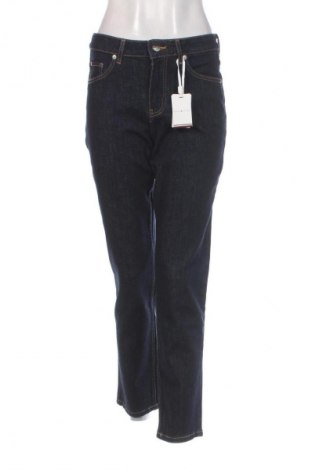Damskie jeansy Tommy Hilfiger, Rozmiar M, Kolor Niebieski, Cena 459,99 zł