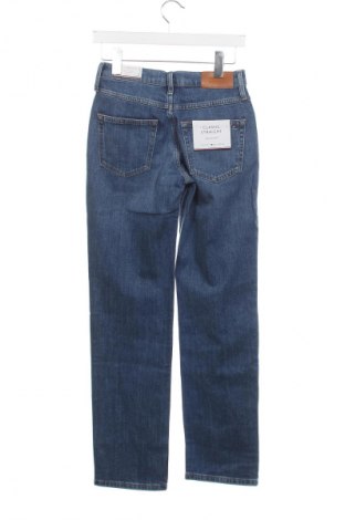Damskie jeansy Tommy Hilfiger, Rozmiar XS, Kolor Niebieski, Cena 654,99 zł