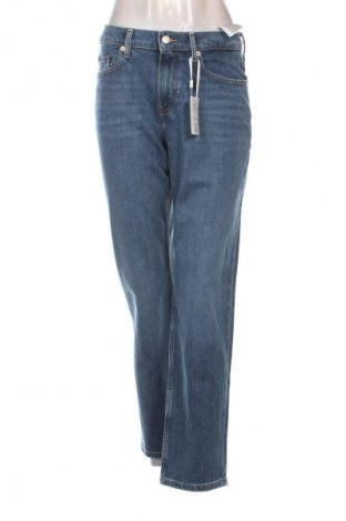 Blugi de femei Tommy Hilfiger, Mărime S, Culoare Albastru, Preț 654,99 Lei