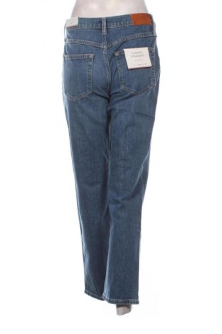 Blugi de femei Tommy Hilfiger, Mărime S, Culoare Albastru, Preț 654,99 Lei