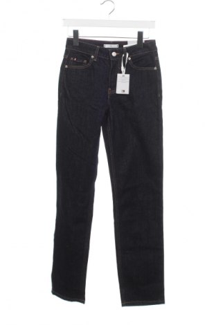Γυναικείο Τζίν Tommy Hilfiger, Μέγεθος XS, Χρώμα Μπλέ, Τιμή 129,99 €