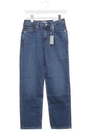 Γυναικείο Τζίν Tommy Hilfiger, Μέγεθος XS, Χρώμα Μπλέ, Τιμή 90,99 €