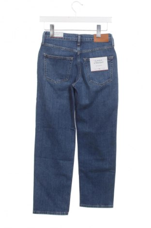 Γυναικείο Τζίν Tommy Hilfiger, Μέγεθος XS, Χρώμα Μπλέ, Τιμή 90,99 €