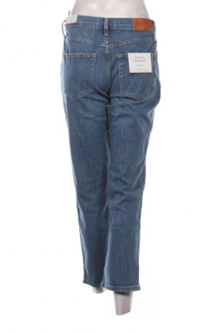 Damskie jeansy Tommy Hilfiger, Rozmiar M, Kolor Niebieski, Cena 393,99 zł
