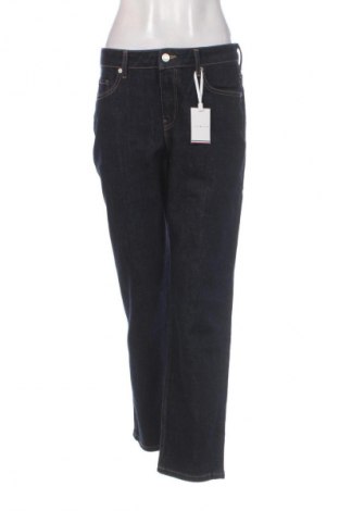 Damen Jeans Tommy Hilfiger, Größe XL, Farbe Blau, Preis 90,99 €