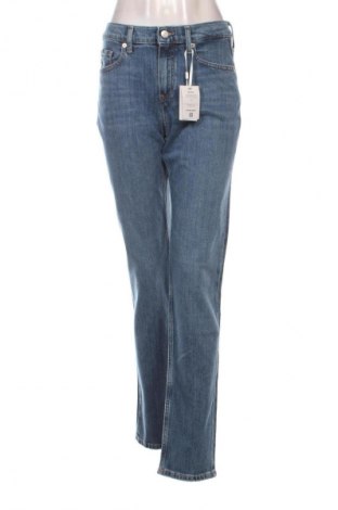 Dámske džínsy  Tommy Hilfiger, Veľkosť S, Farba Modrá, Cena  82,95 €