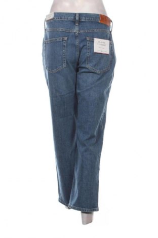 Дамски дънки Tommy Hilfiger, Размер M, Цвят Син, Цена 204,99 лв.