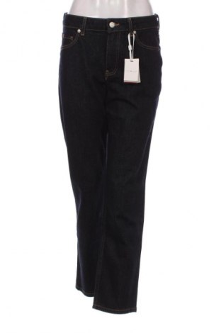 Blugi de femei Tommy Hilfiger, Mărime M, Culoare Albastru, Preț 459,99 Lei