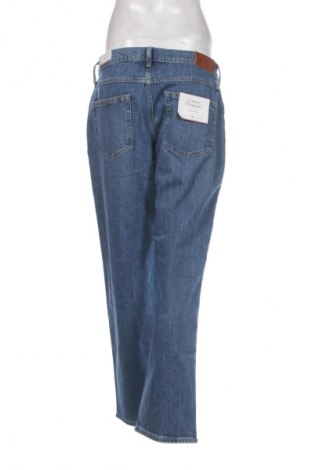 Damskie jeansy Tommy Hilfiger, Rozmiar XL, Kolor Niebieski, Cena 654,99 zł
