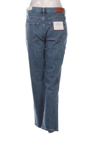 Damskie jeansy Tommy Hilfiger, Rozmiar M, Kolor Niebieski, Cena 654,99 zł