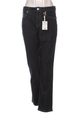 Damen Jeans Tommy Hilfiger, Größe M, Farbe Blau, Preis 83,99 €