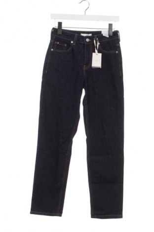 Damen Jeans Tommy Hilfiger, Größe S, Farbe Blau, Preis 139,99 €