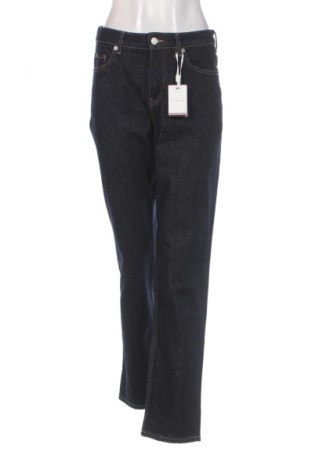 Blugi de femei Tommy Hilfiger, Mărime M, Culoare Albastru, Preț 654,99 Lei