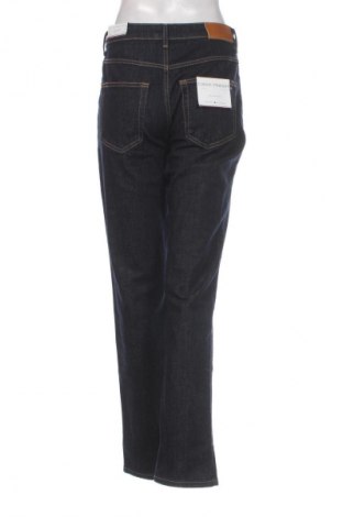 Blugi de femei Tommy Hilfiger, Mărime M, Culoare Albastru, Preț 654,99 Lei