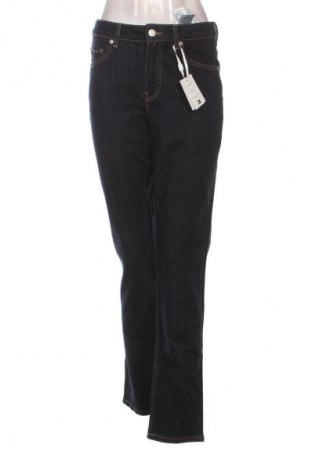 Dámske džínsy  Tommy Hilfiger, Veľkosť M, Farba Modrá, Cena  117,95 €