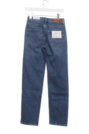 Дамски дънки Tommy Hilfiger, Размер XS, Цвят Син, Цена 204,99 лв.