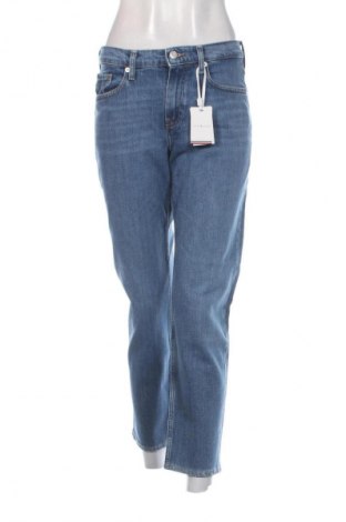 Női farmernadrág Tommy Hilfiger, Méret M, Szín Kék, Ár 53 529 Ft