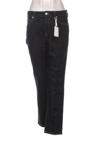 Női farmernadrág Tommy Hilfiger, Méret M, Szín Kék, Ár 53 529 Ft
