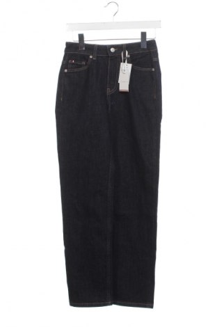 Dámské džíny  Tommy Hilfiger, Velikost XS, Barva Modrá, Cena  3 249,00 Kč