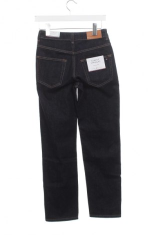 Dámské džíny  Tommy Hilfiger, Velikost XS, Barva Modrá, Cena  3 249,00 Kč