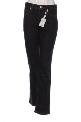 Dámske džínsy  Tommy Hilfiger, Veľkosť M, Farba Modrá, Cena  82,95 €