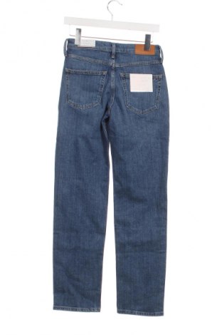 Damskie jeansy Tommy Hilfiger, Rozmiar XS, Kolor Niebieski, Cena 654,99 zł