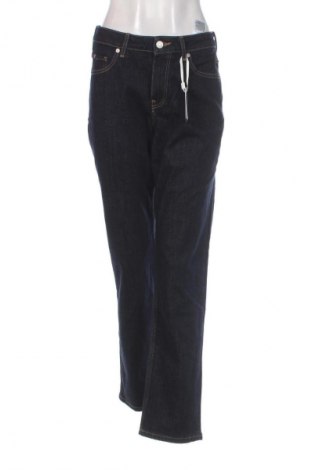 Dámske džínsy  Tommy Hilfiger, Veľkosť S, Farba Modrá, Cena  117,95 €