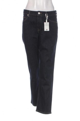 Dámské džíny  Tommy Hilfiger, Velikost XL, Barva Modrá, Cena  3 249,00 Kč