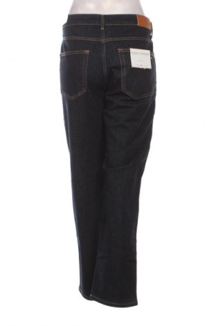 Damskie jeansy Tommy Hilfiger, Rozmiar XL, Kolor Niebieski, Cena 654,99 zł