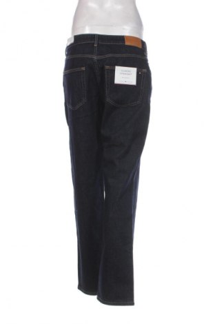 Blugi de femei Tommy Hilfiger, Mărime L, Culoare Albastru, Preț 654,99 Lei