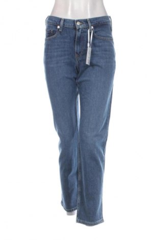 Damen Jeans Tommy Hilfiger, Größe M, Farbe Blau, Preis 90,99 €