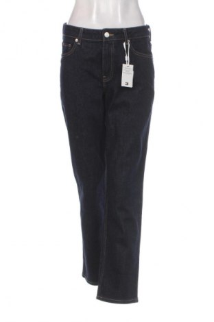 Dámské džíny  Tommy Hilfiger, Velikost XL, Barva Modrá, Cena  3 249,00 Kč