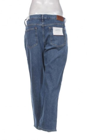Damskie jeansy Tommy Hilfiger, Rozmiar XL, Kolor Niebieski, Cena 446,99 zł