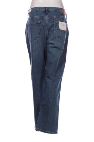 Dámske džínsy  Tommy Hilfiger, Veľkosť XL, Farba Modrá, Cena  117,95 €