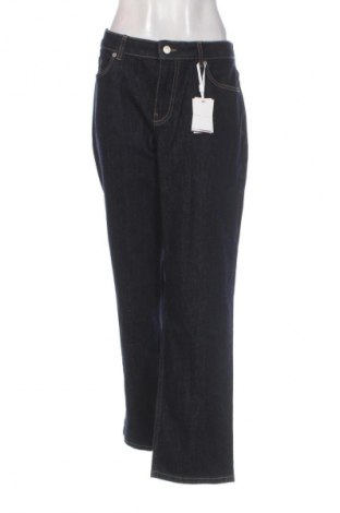 Damskie jeansy Tommy Hilfiger, Rozmiar XXL, Kolor Niebieski, Cena 654,99 zł