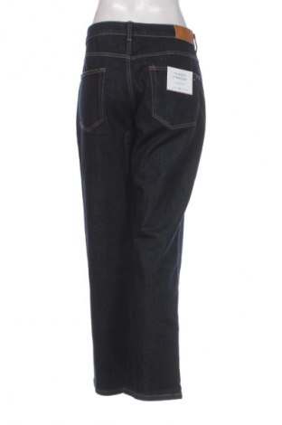 Damskie jeansy Tommy Hilfiger, Rozmiar XXL, Kolor Niebieski, Cena 654,99 zł