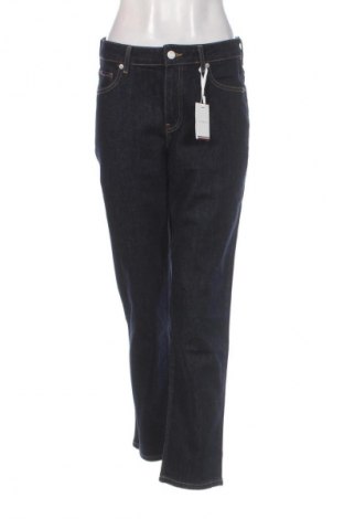 Női farmernadrág Tommy Hilfiger, Méret XL, Szín Kék, Ár 35 419 Ft